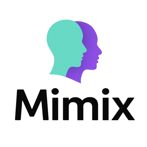 Mimix Logo