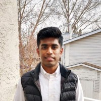 Subramanian Narayanan - Mimix AI Team Member