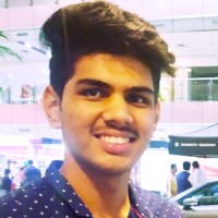 Vinamra Sharma - Mimix AI Team Member